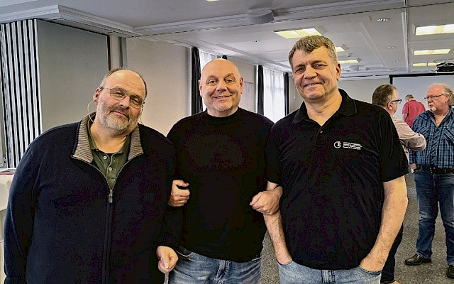 TS Delegiertenversammlung 2024